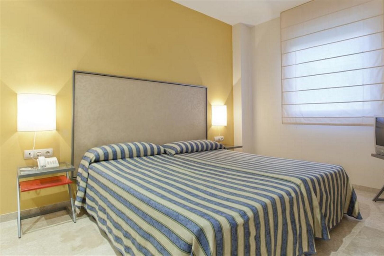 Apartamentos Vértice Sevilla Aljarafe