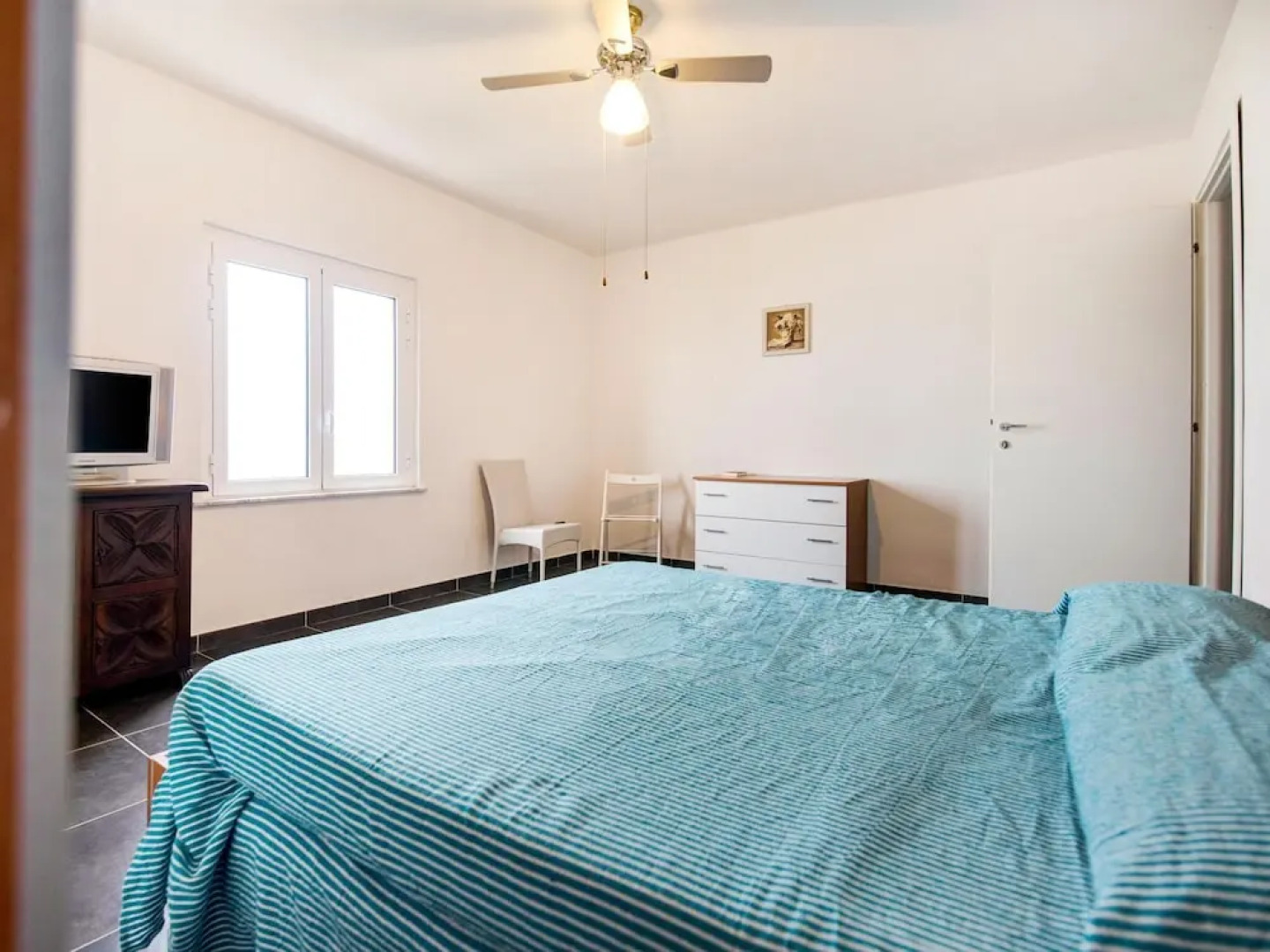 Gorgeous Apartment in Cipressa With Terrace