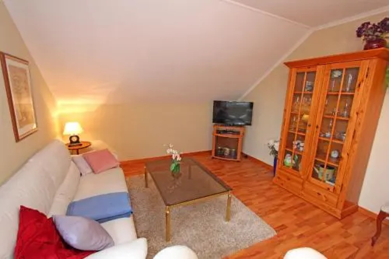 Ferienwohnung Strasen SEE 6842