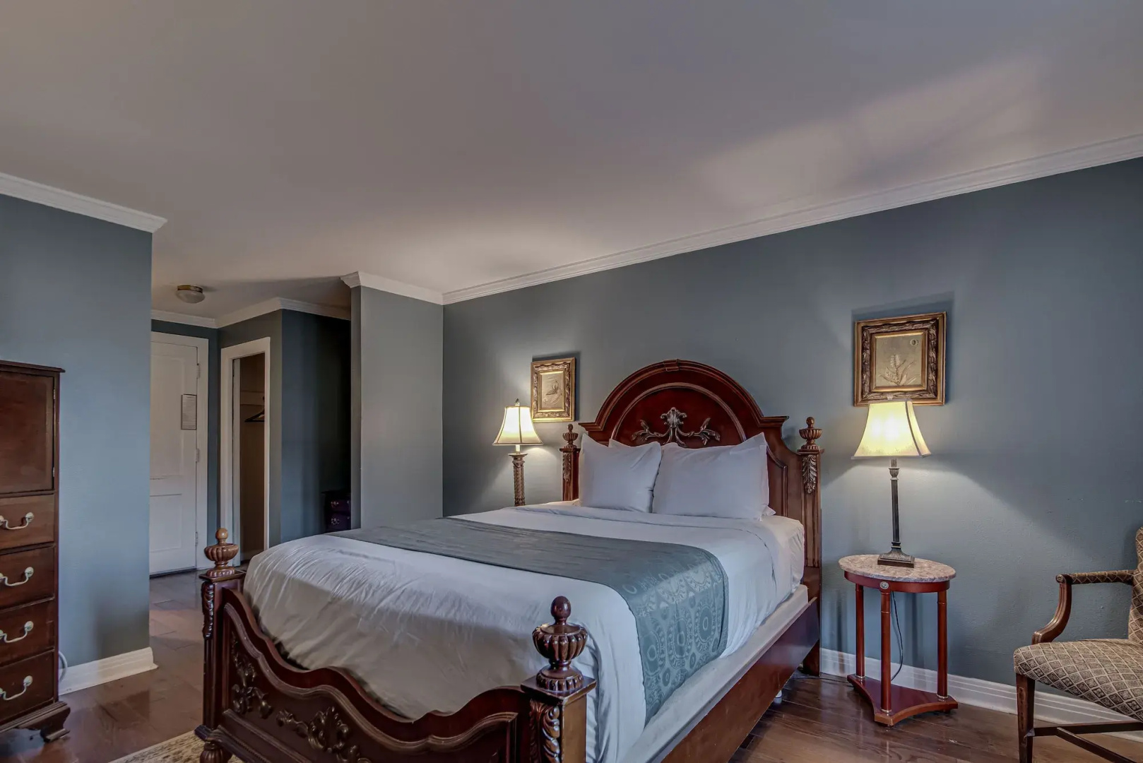 Malaga Inn