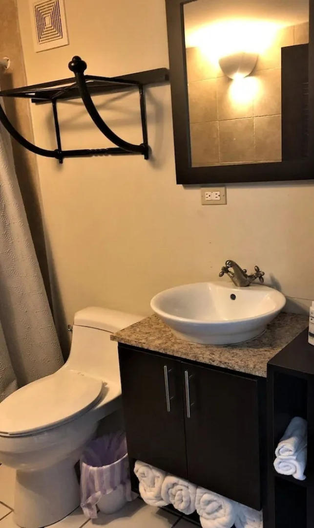 Mountain Lodge Suites