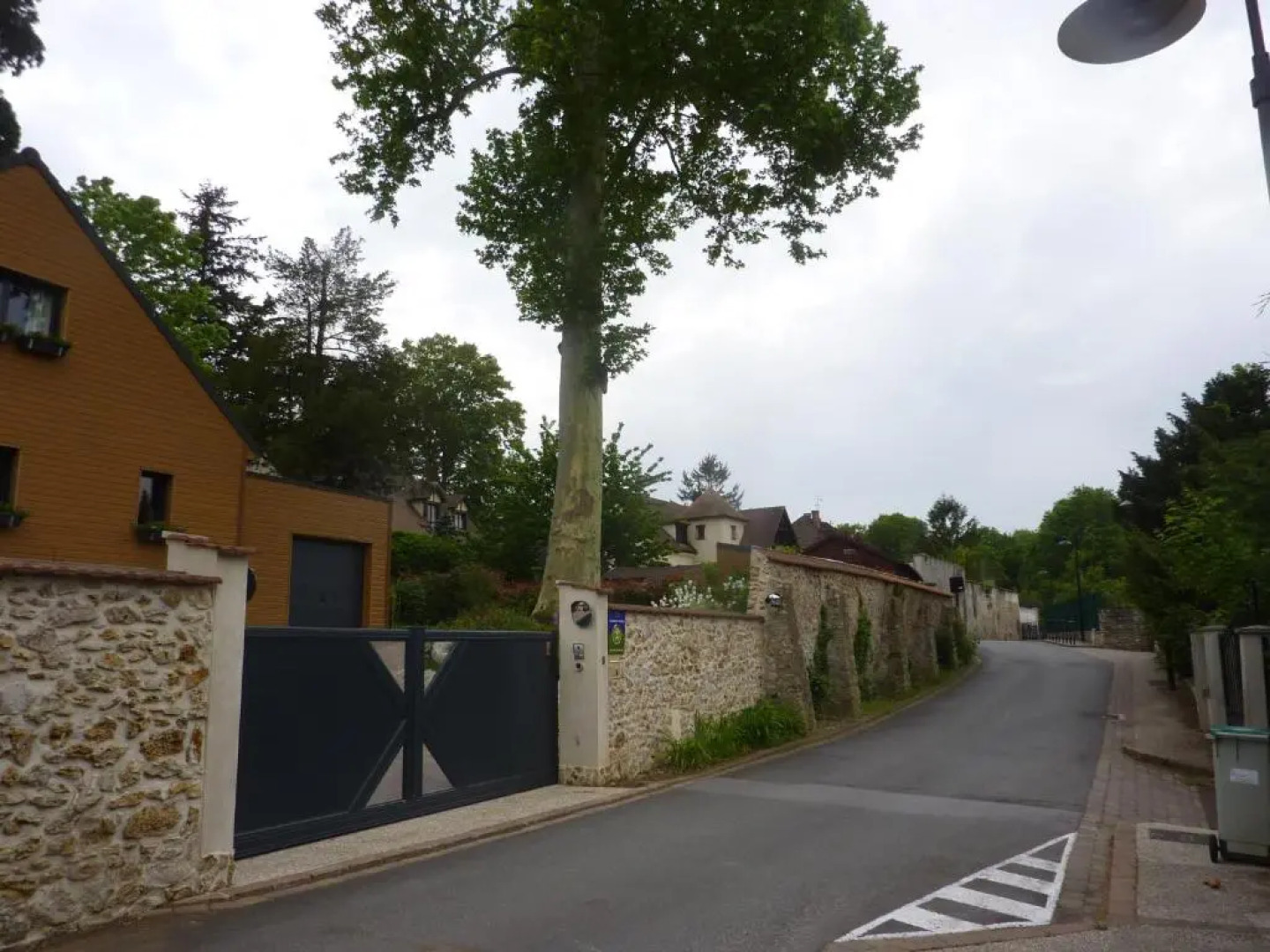 Les Chambres D'oriane