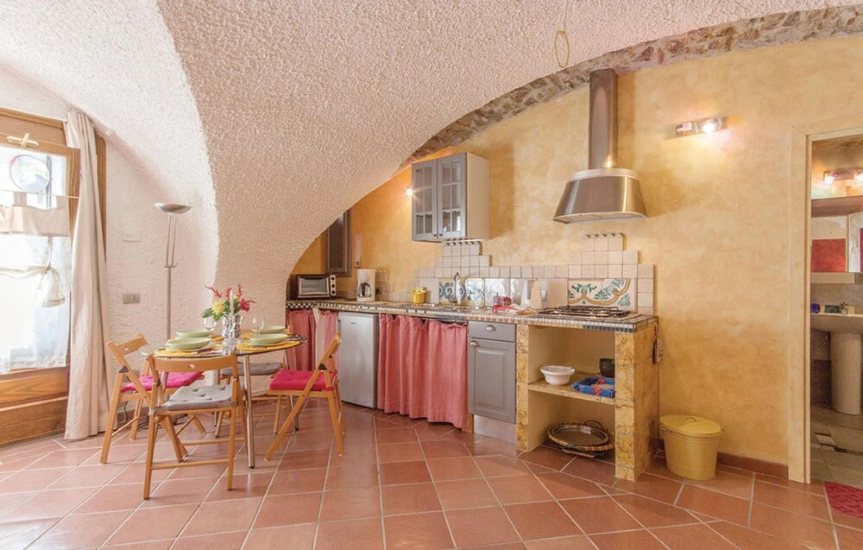 Casa Vacanze Regina Del Lago