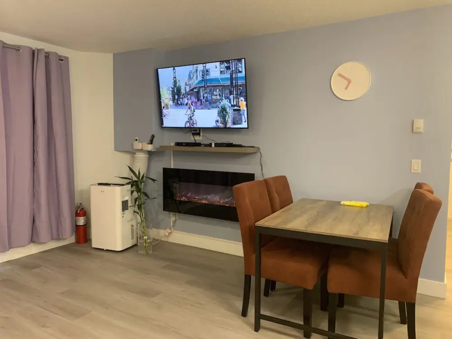 Luxurious One Bedroom Suite WindTower