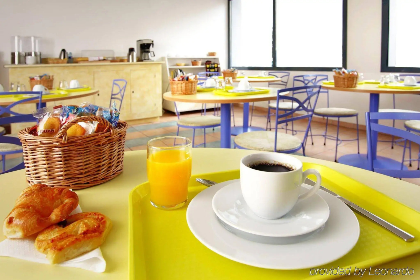 Séjours & Affaires Lyon Saint-Nicolas