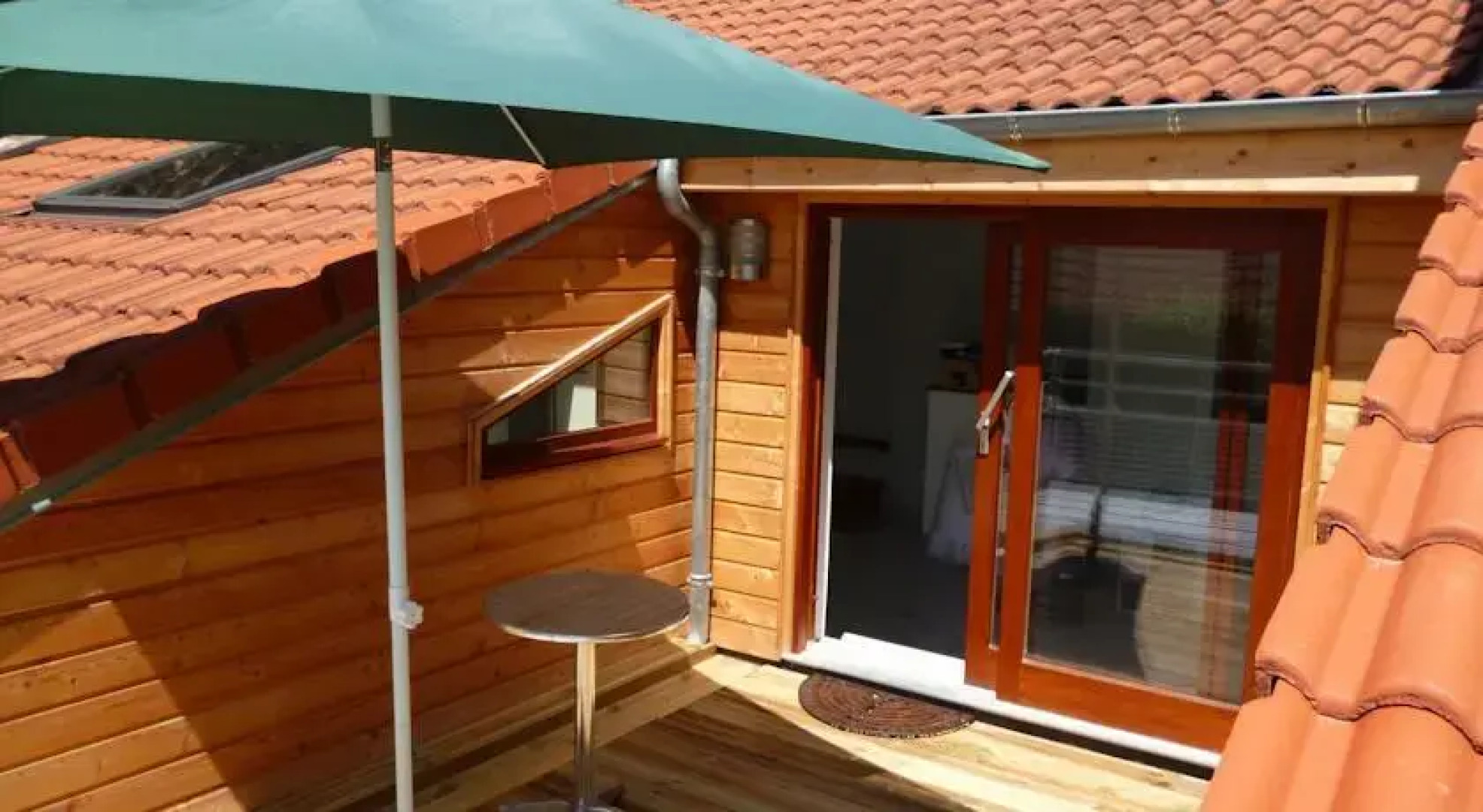 Le gîte gastronomique de LOurs