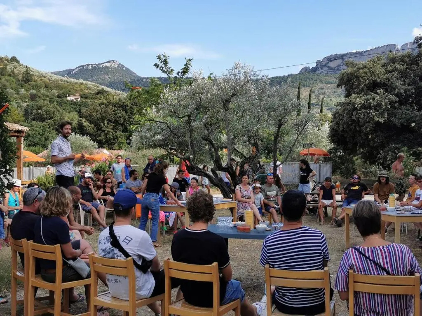 La Fontaine d'Annibal