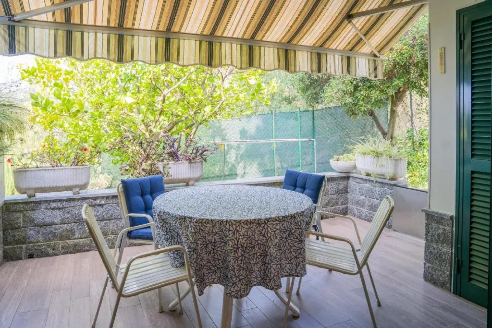 070 - Villa OLANDA con TERRAZZO VISTA MARE a 5 minuti SPIAGGIA con PISCINA CONDOMINIALE