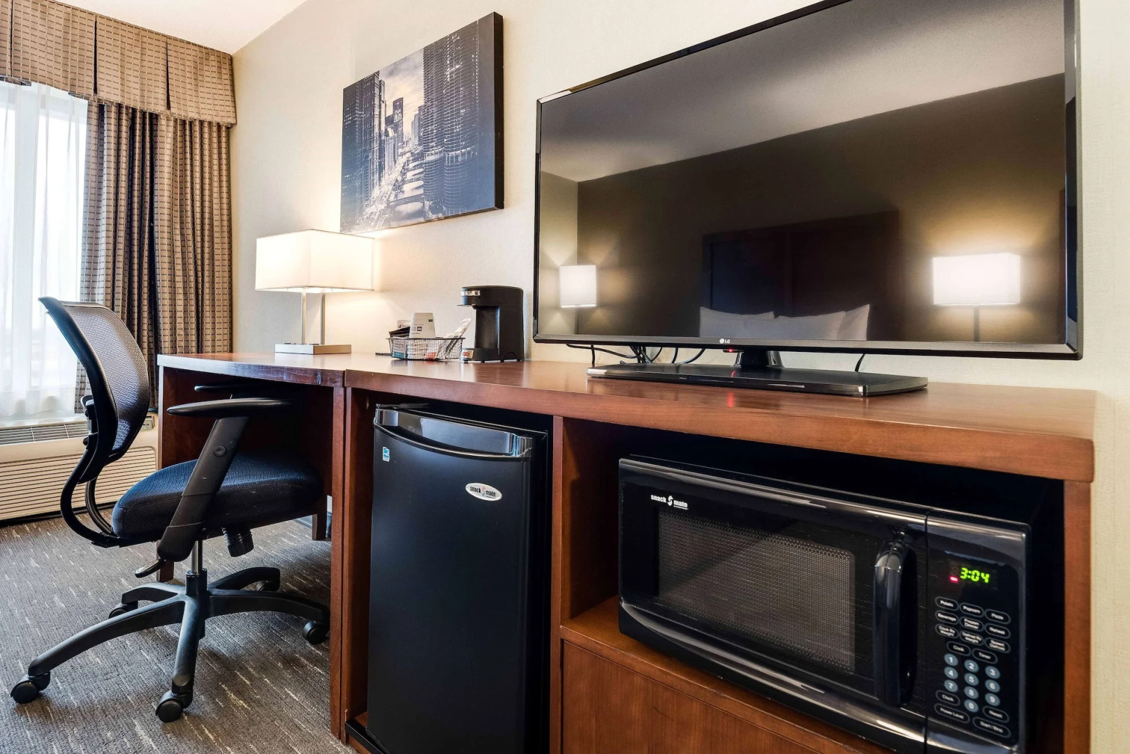 Best Western Chicago - Downers Grove