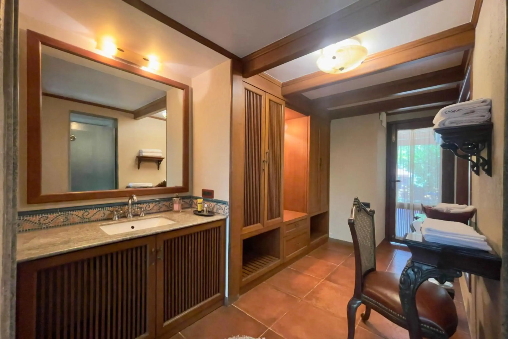 Ramsukh Resorts and Spa