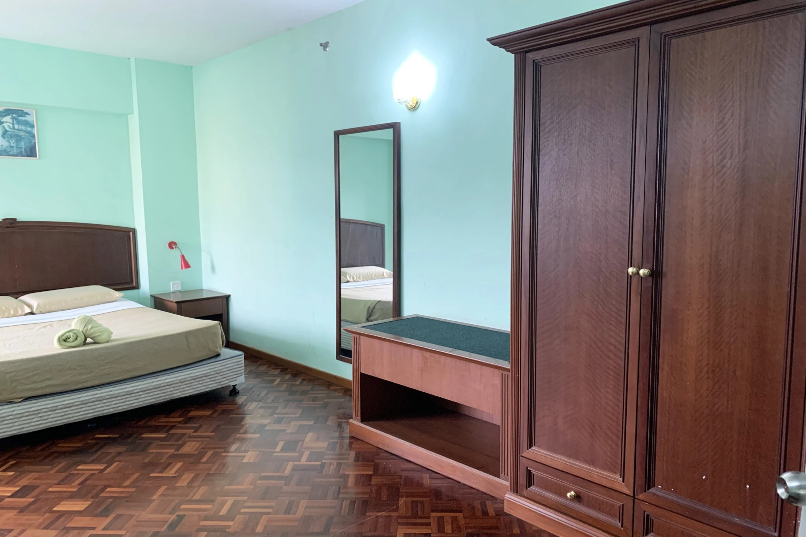 Star Regency Hotel Apartments