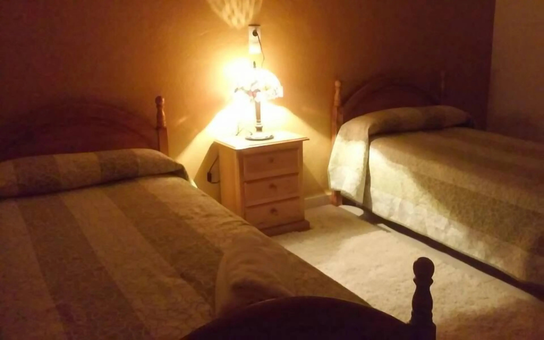 Hostal Rural Ben-Nassar