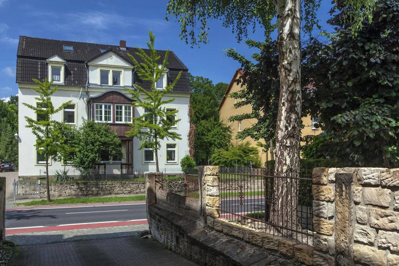 Ferienapartments Pirna