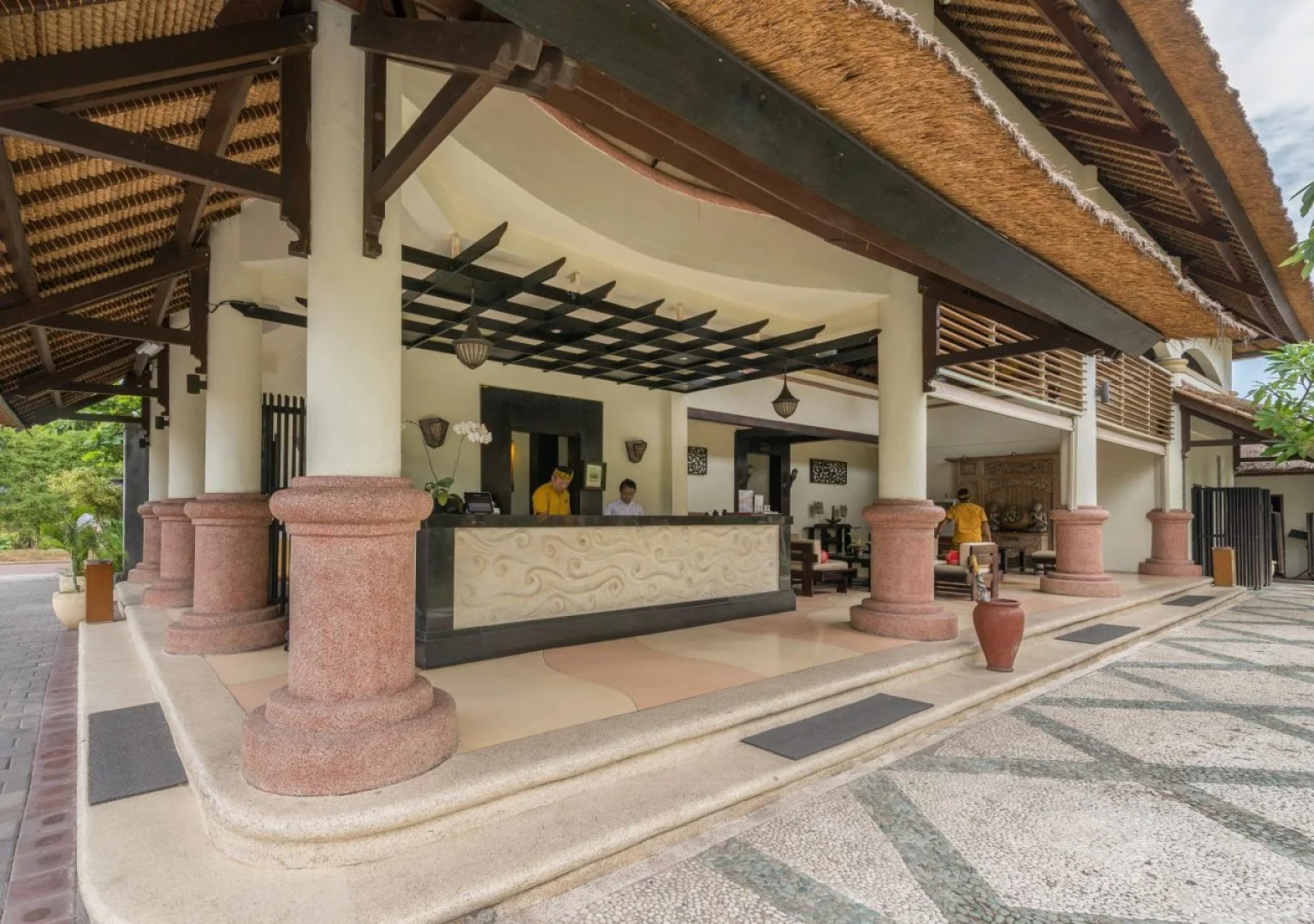 Villa Seminyak Estate & Spa - By Astadala