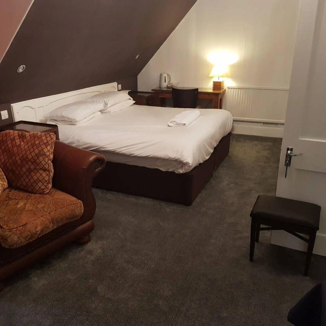 The Grange Country House Hotel