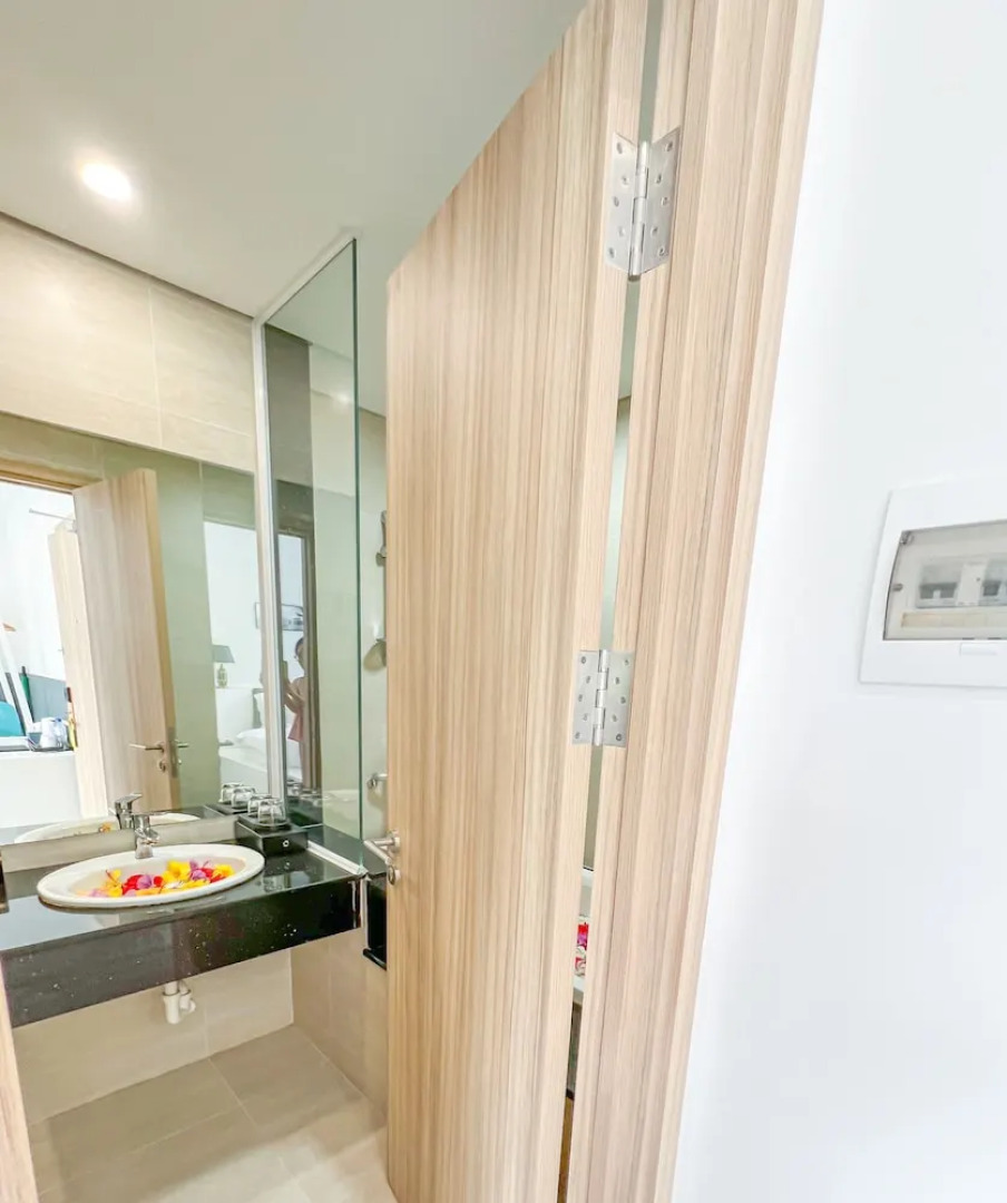 Marina Seaside Boutique Hotel