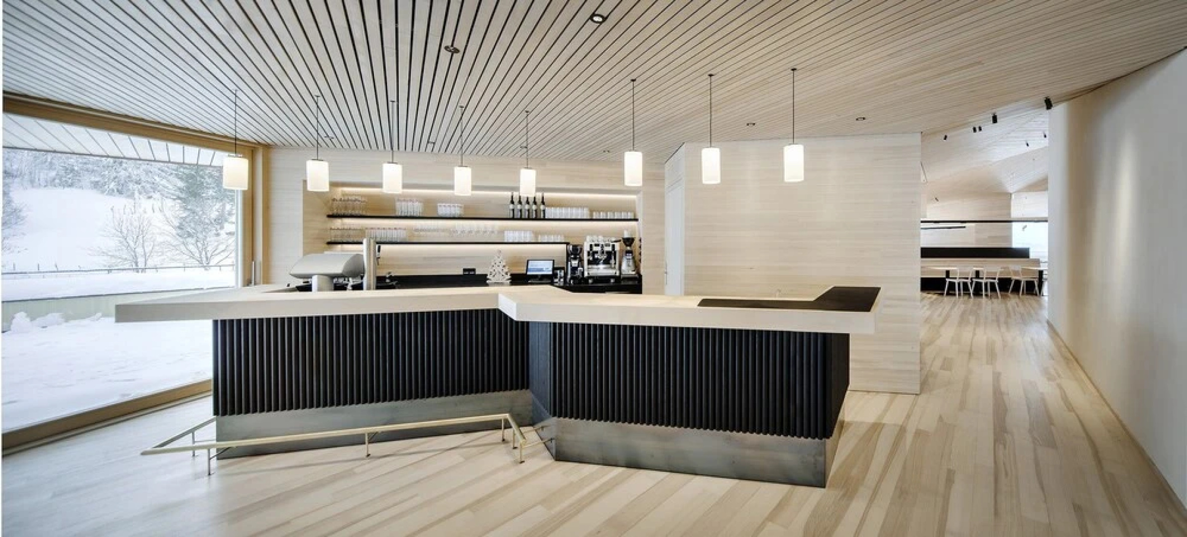 Alpengasthof Peterhof Furx