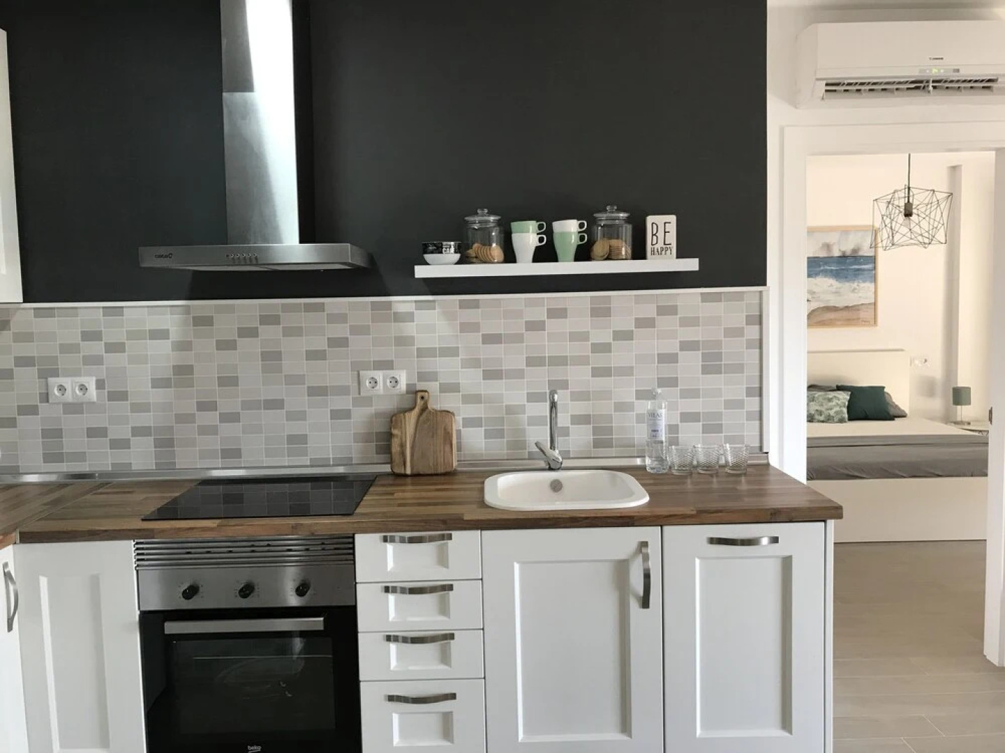 Apartment Apartamento Duquesa de España