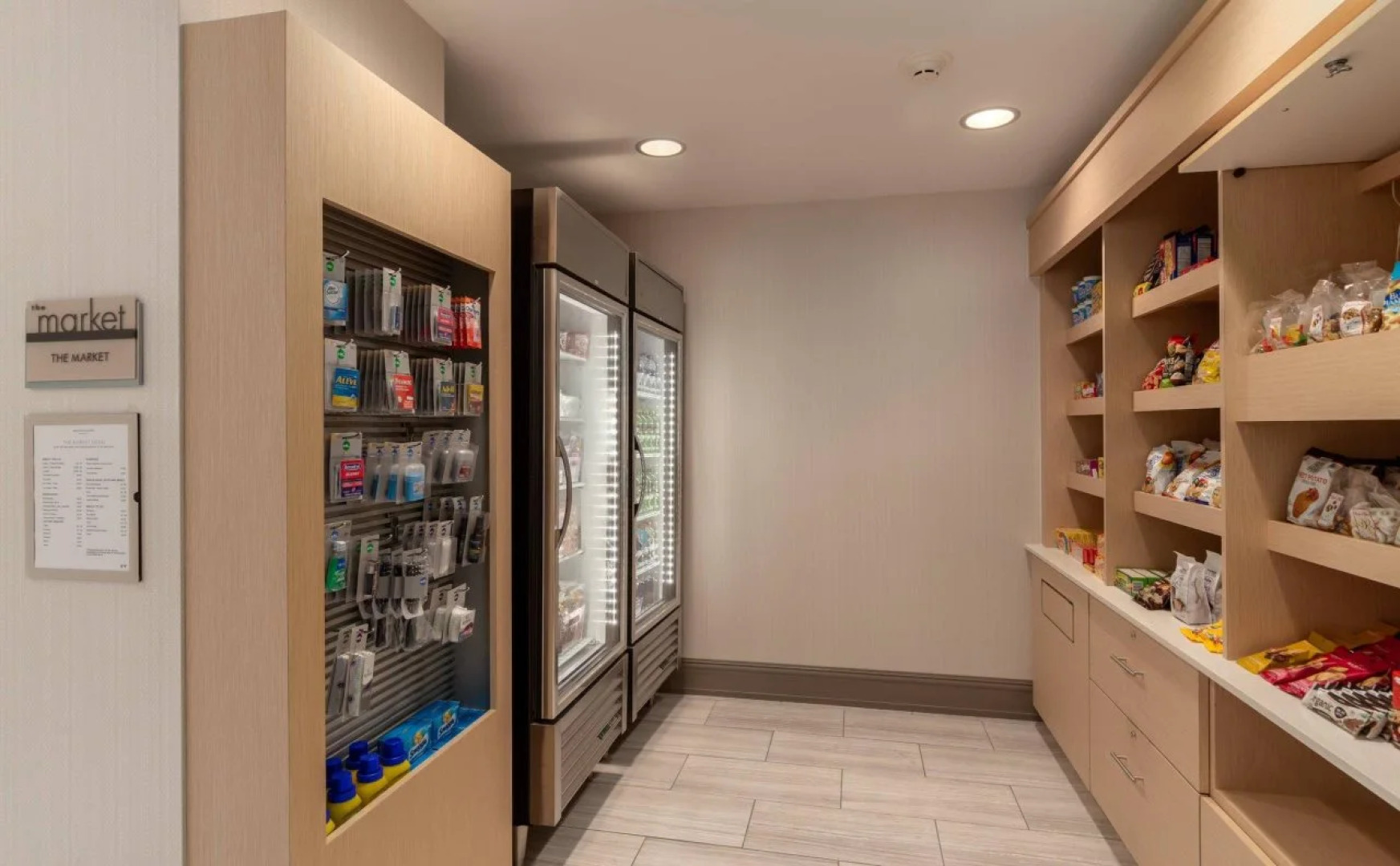 SpringHill Suites by Marriott Bradenton Downtown/Riverfront