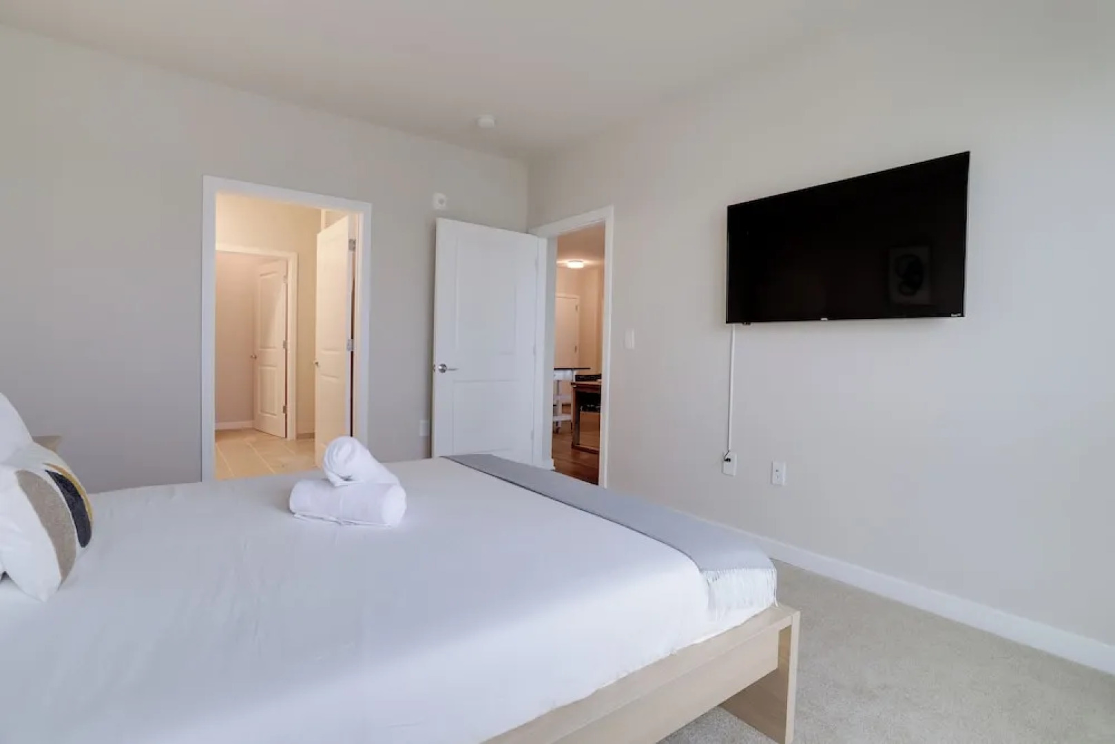 Comfortable Apartment in Alexandria