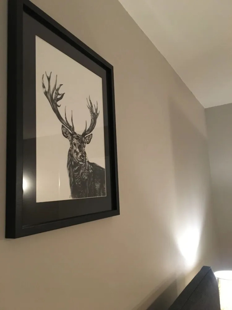 Chalet-Hotel Starlight