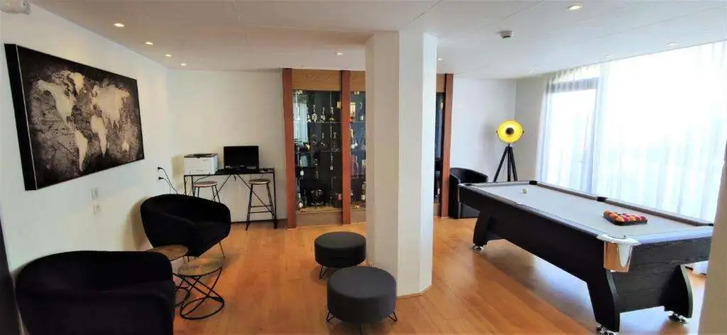 Hôtel Le Valois, Cognac