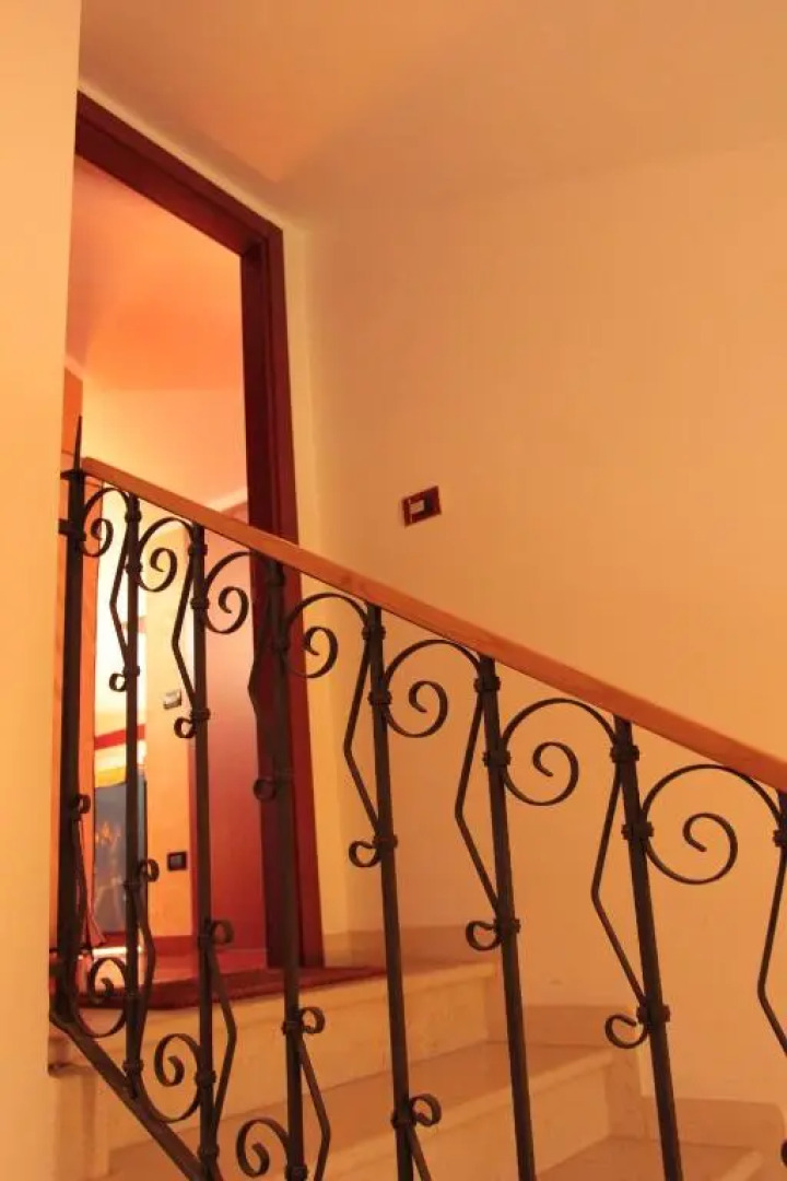 Appartamento al Malvo'