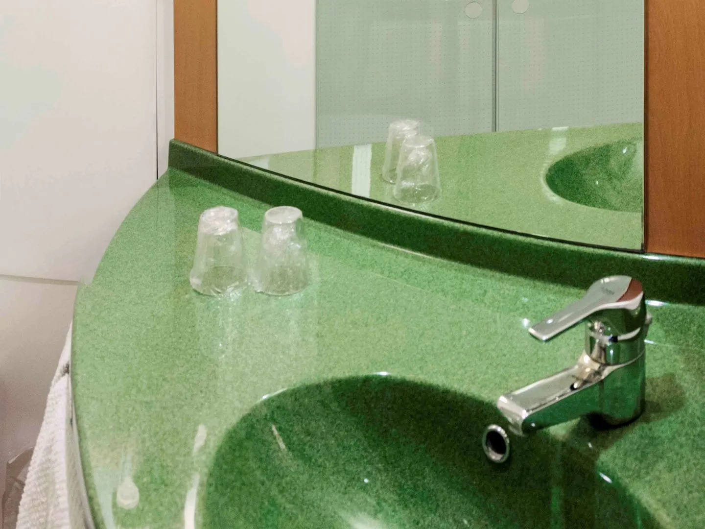 ibis budget Barcelona Sant Andreu de la Barca