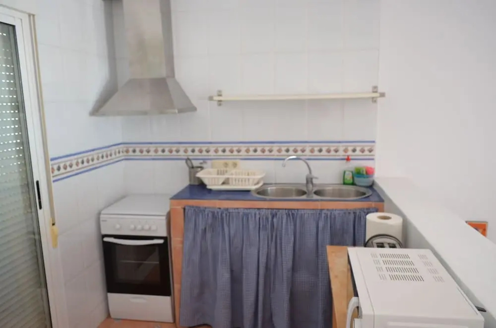 Apartamento Pozo de los Frailes