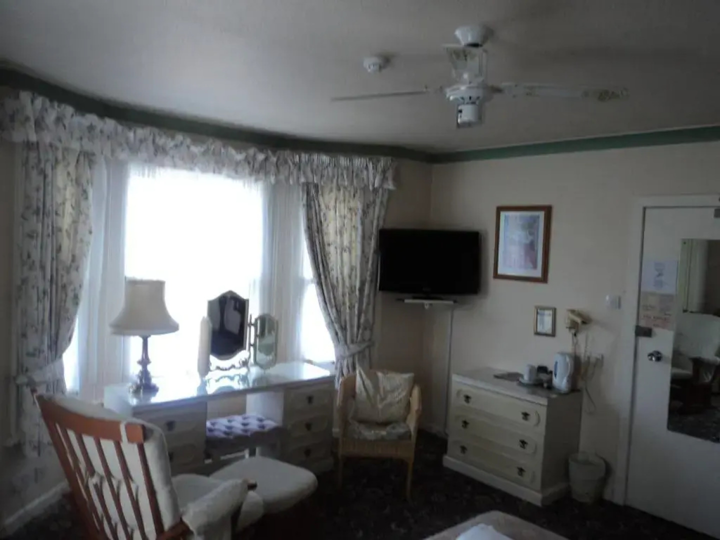 The Arundel Park Hotel