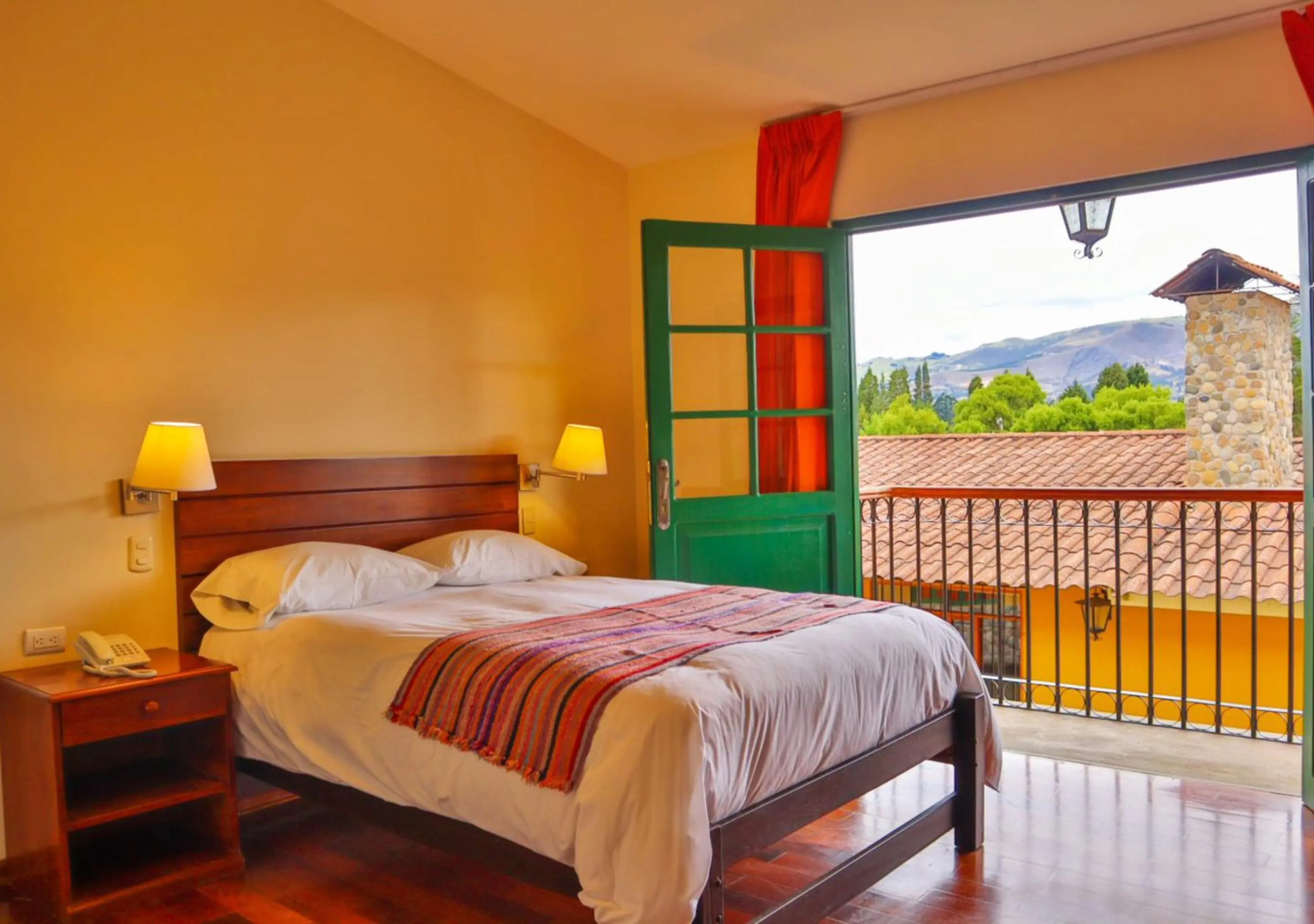 Hotel Tartar