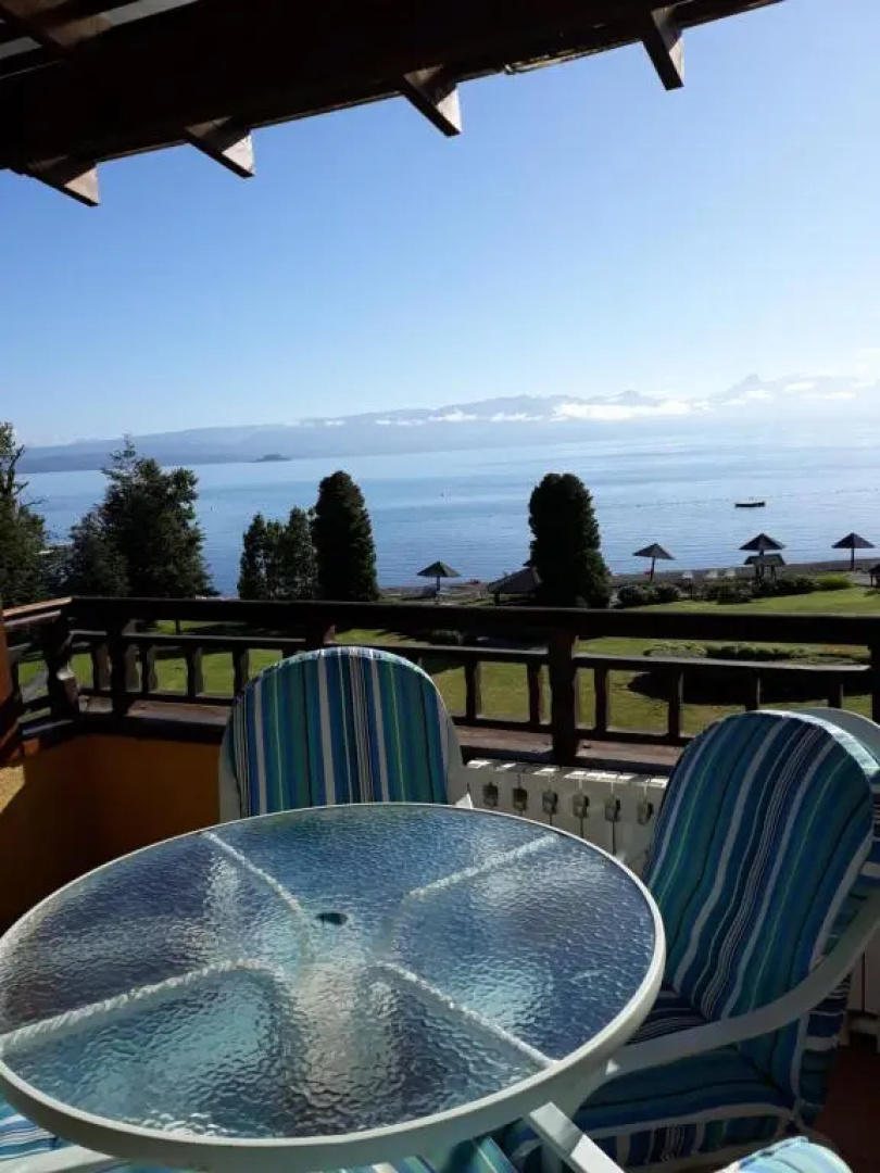 Condominio la Puntilla Km 2 Camino Villarrica Pucon