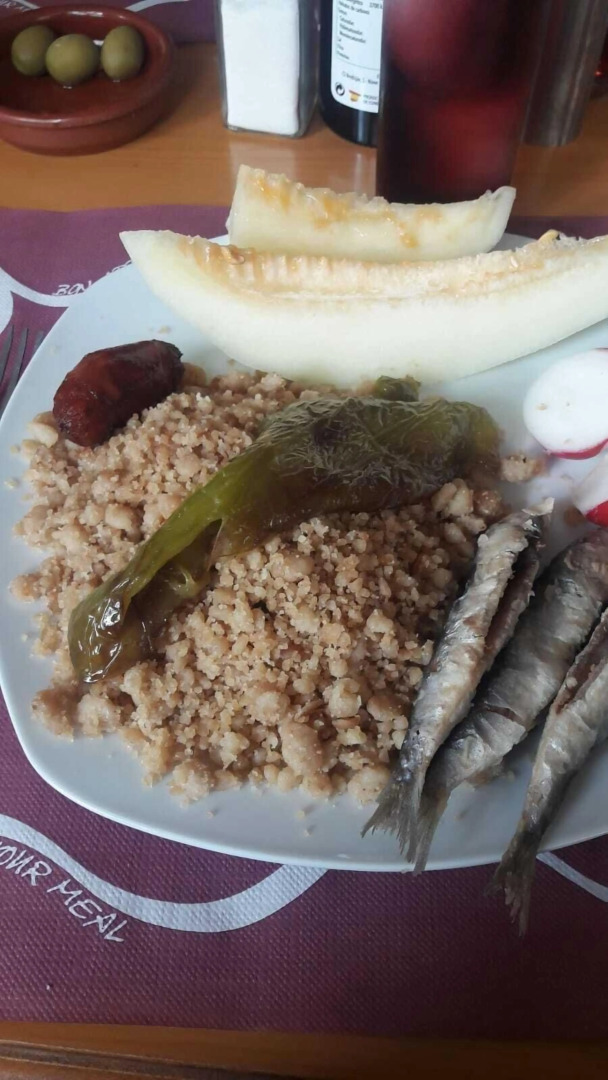 Hostal Rural Ben-Nassar