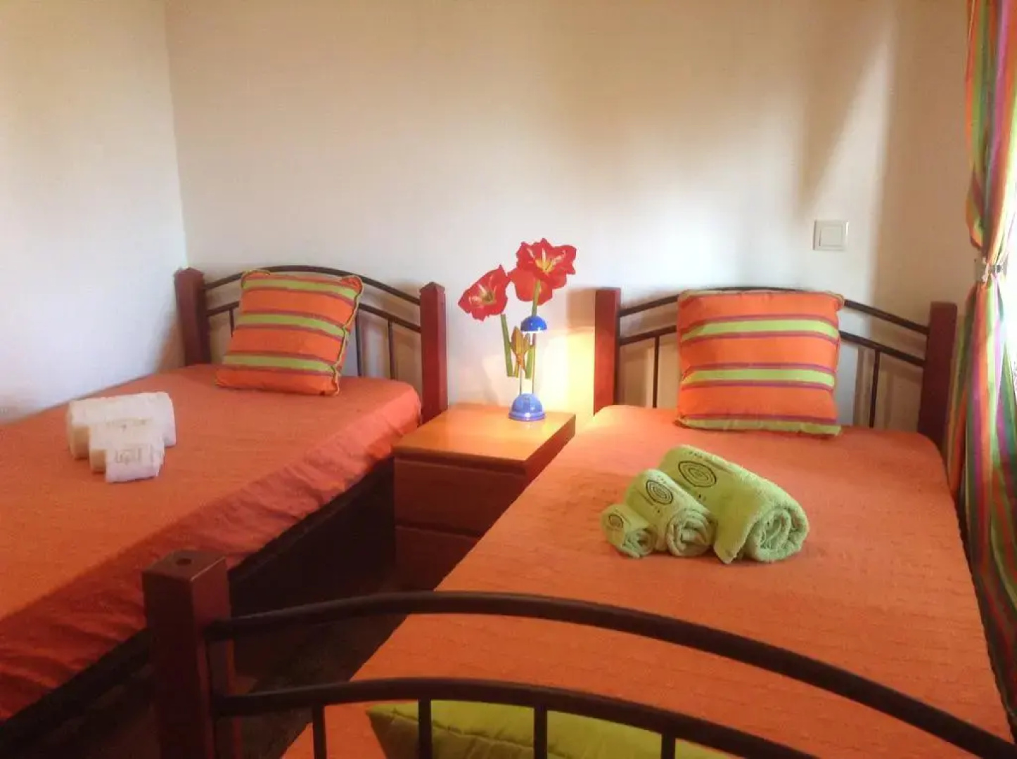 Lovely Sunny-House