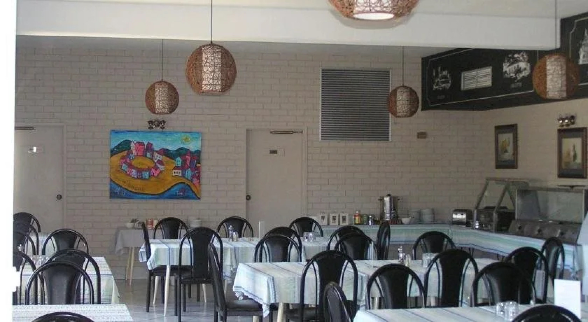 Old Mill Motel Dongara