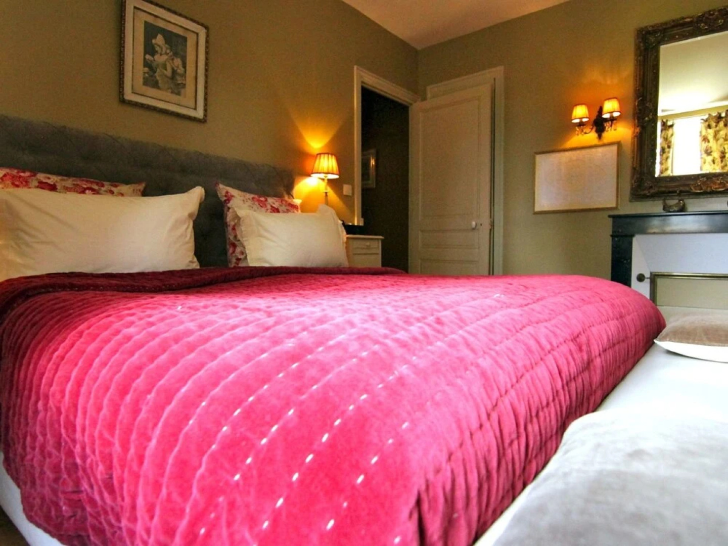 Château de la Chaix