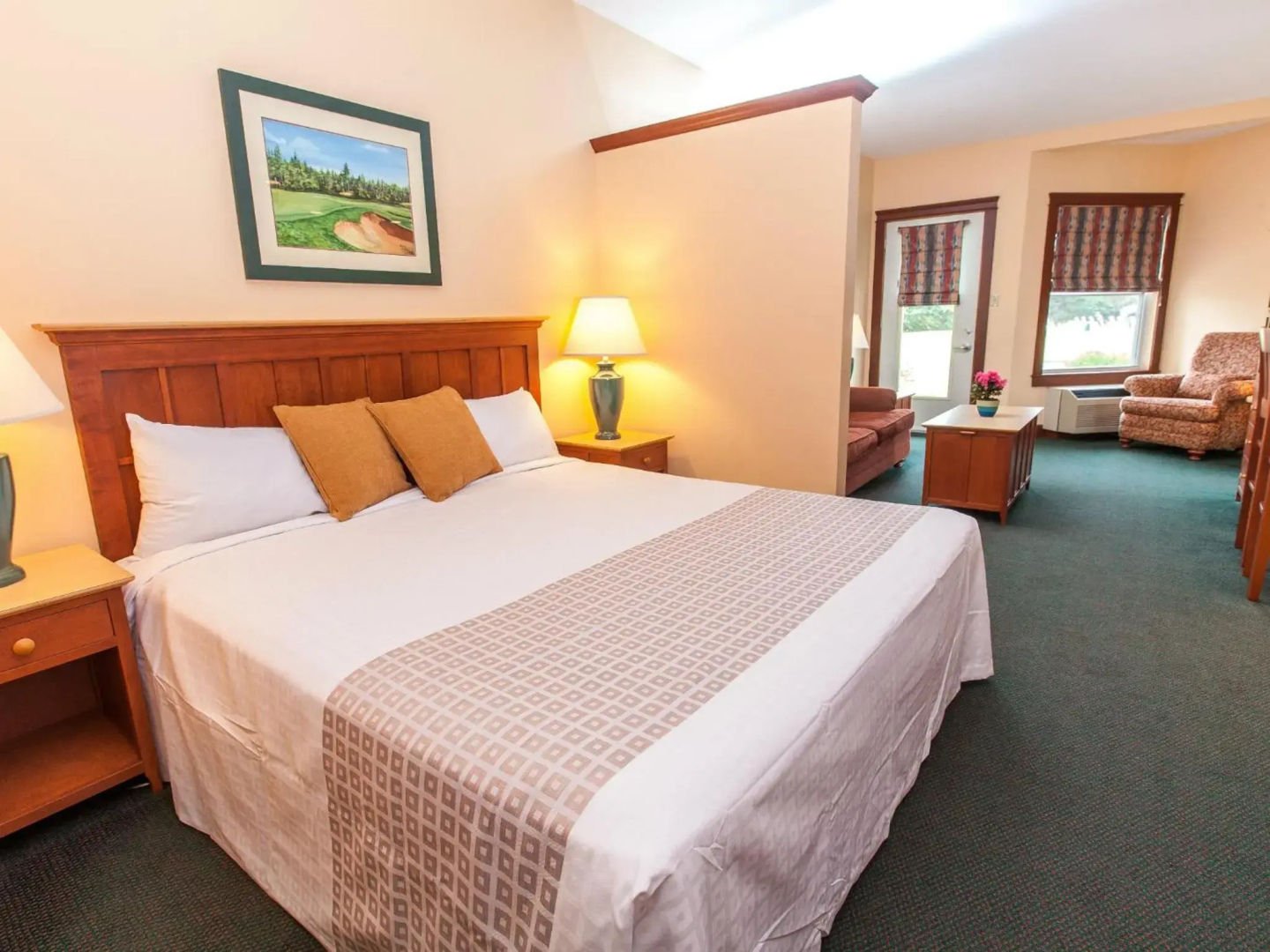 Rodd Brudenell River