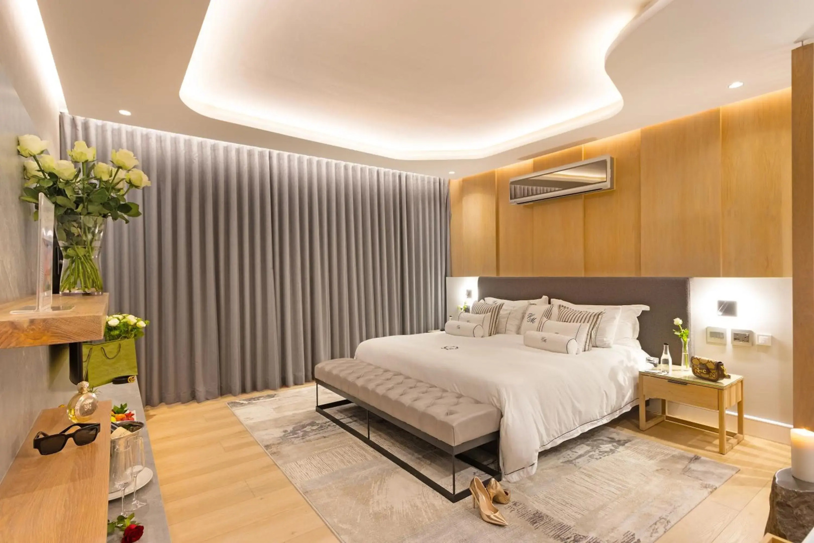 Hollywood Mansion Camps Bay