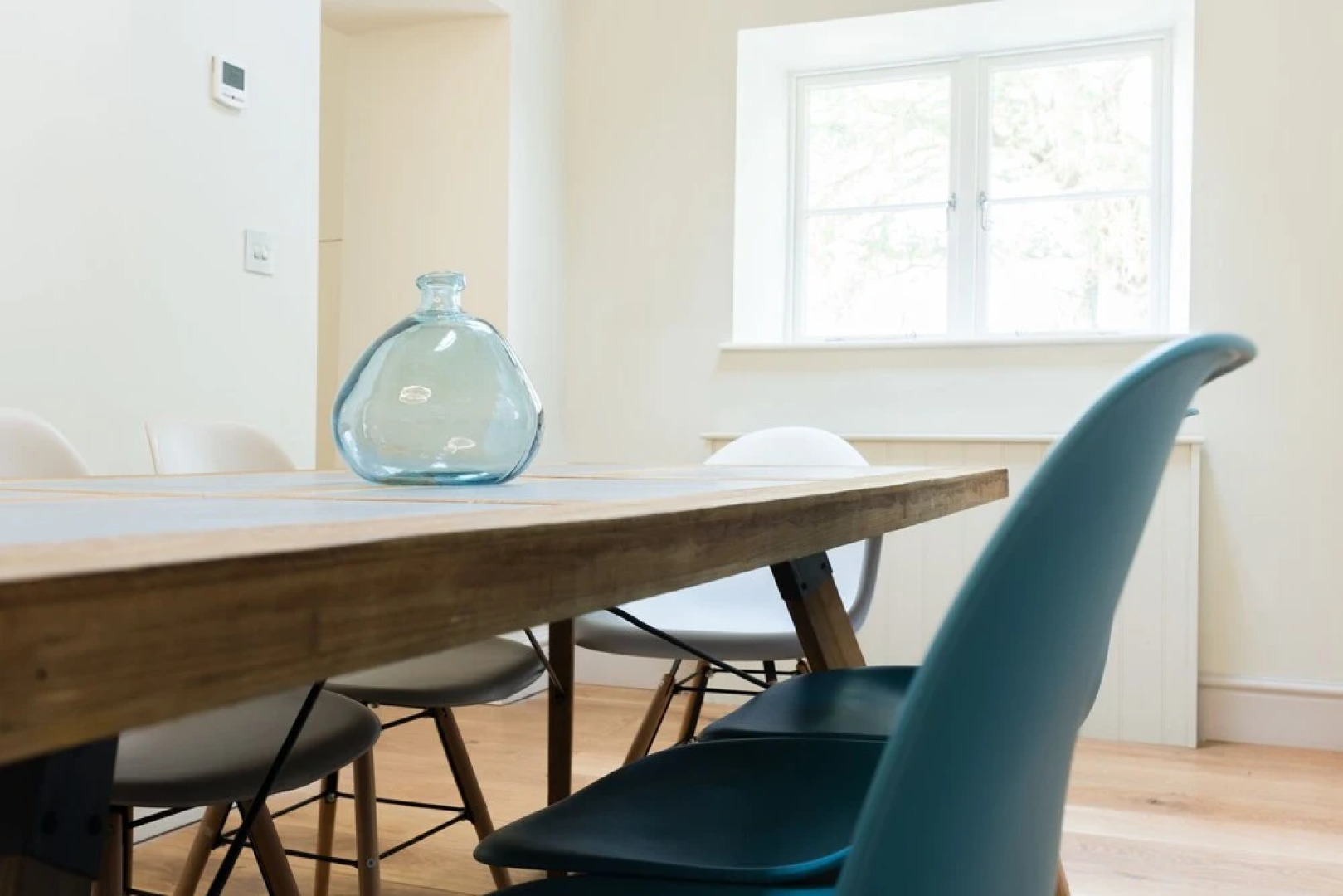 Stunning Country Manor House in Oxfordshire