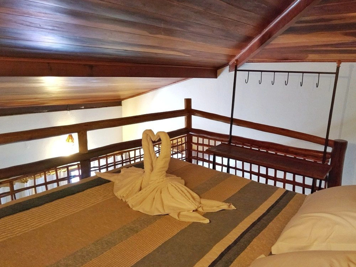 Pousada Casa Do Forte