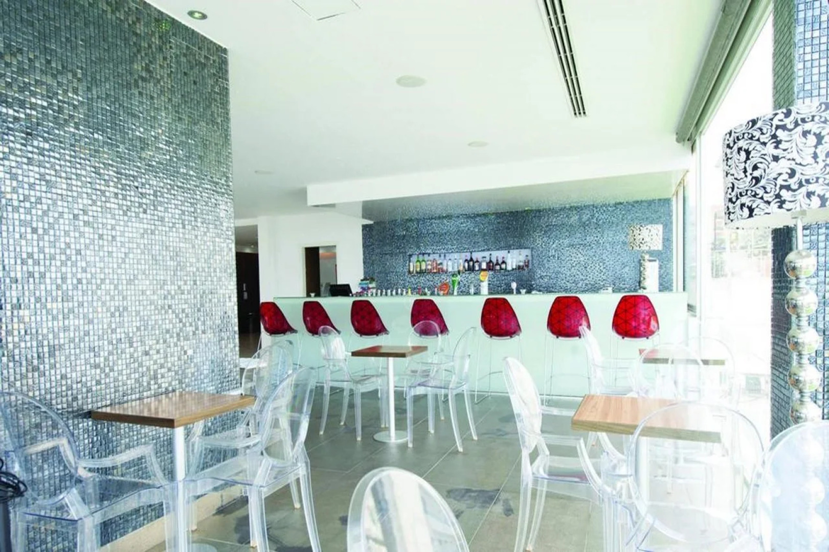 Silver Sands Beach Hotel