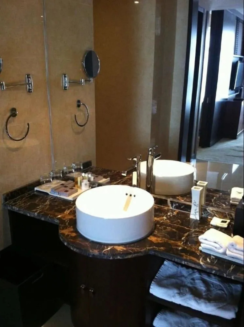 Qilong Garden Hotel - Wuxi