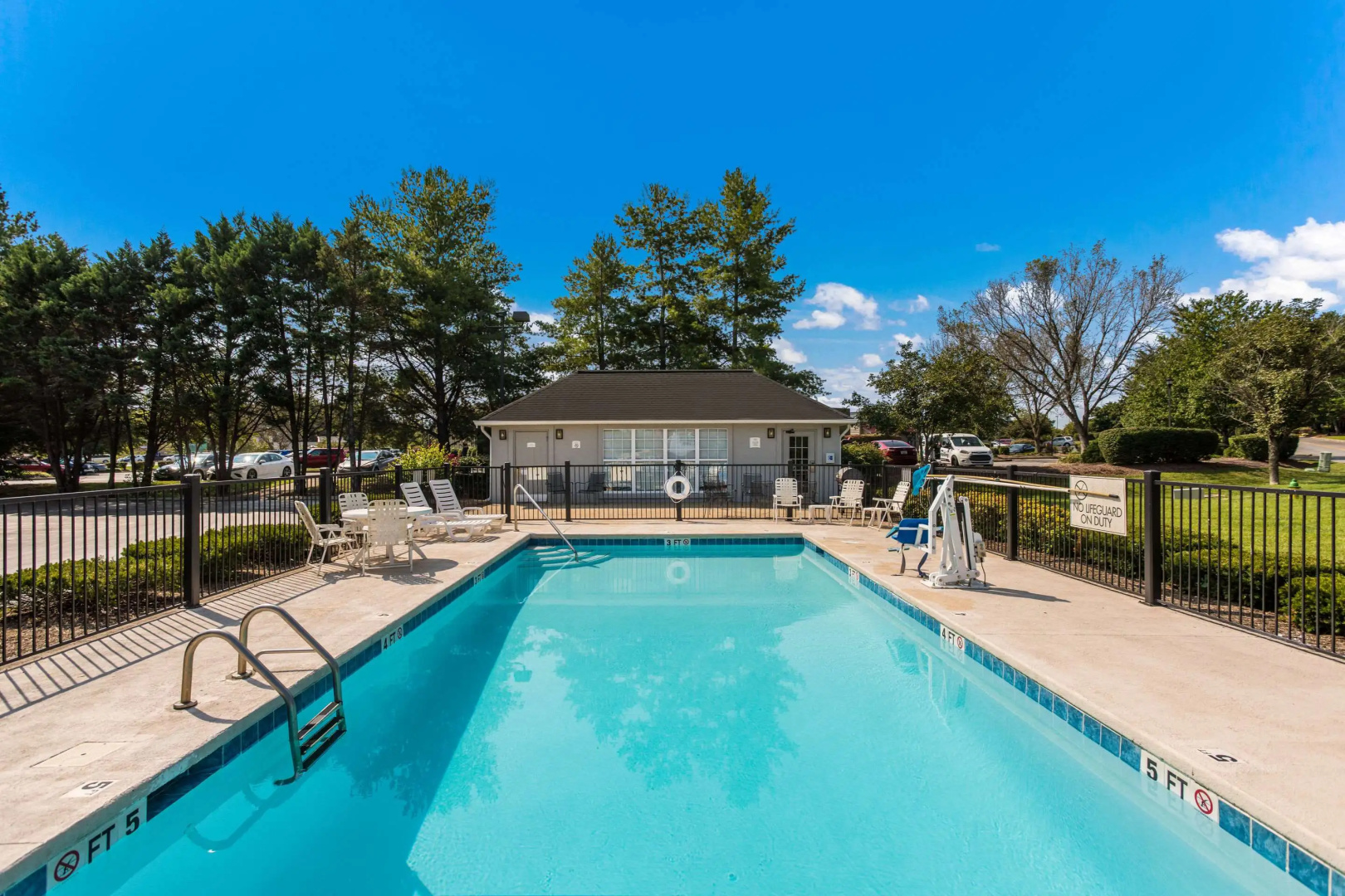 Quality Inn Gallatin - Nashville Metro