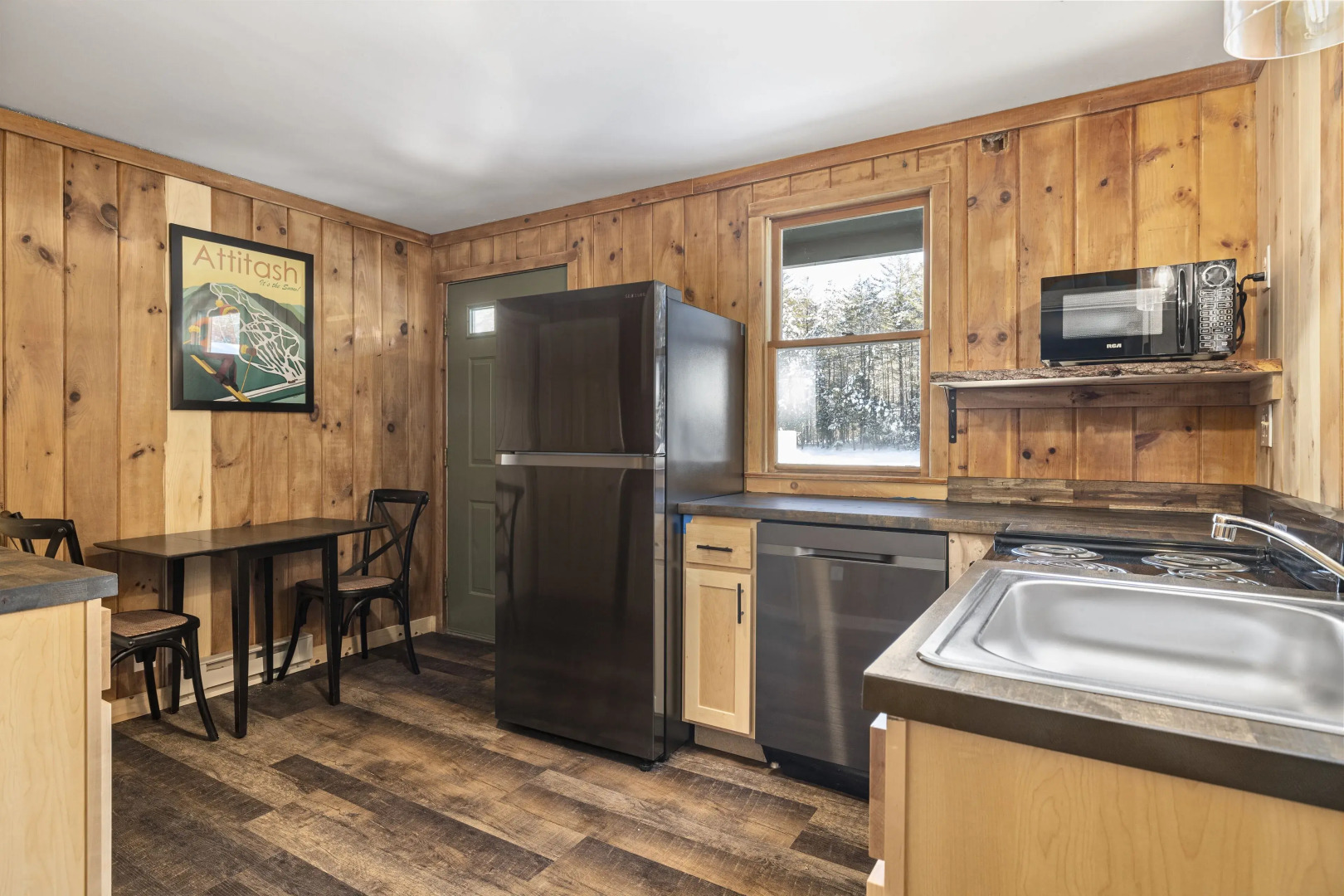 Wills Inn - Bartlett