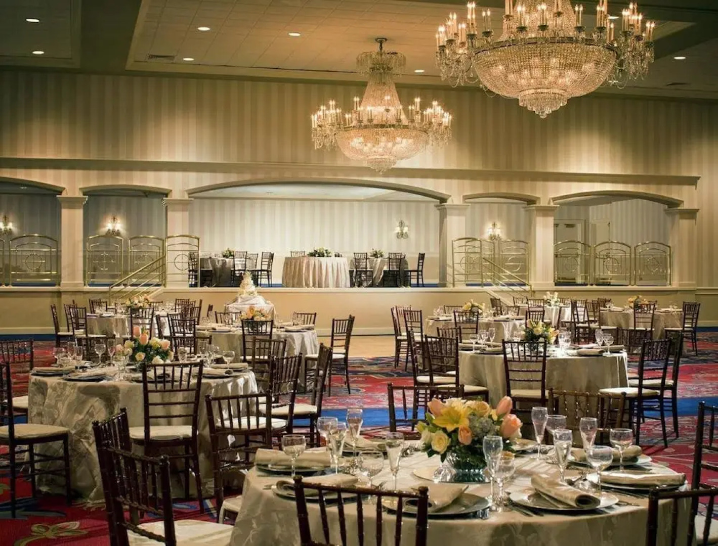 Radisson Hotel Baltimore Downtown - Inner Harbor