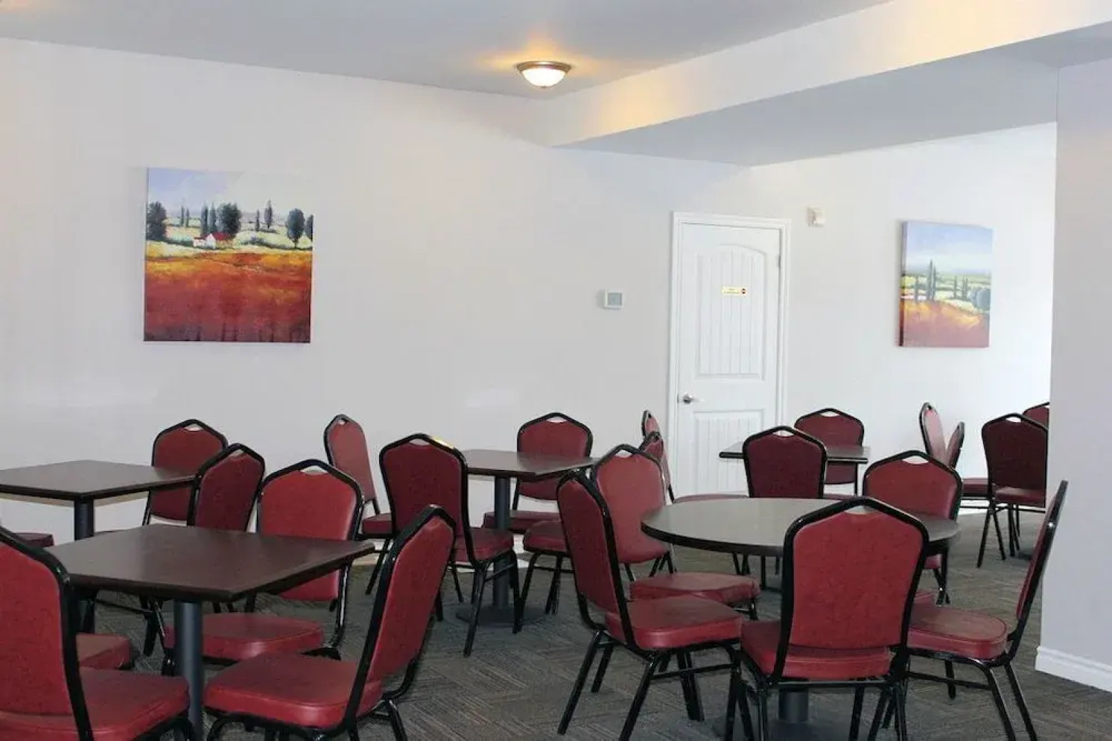 Auberge Motel Le Pigeonnier