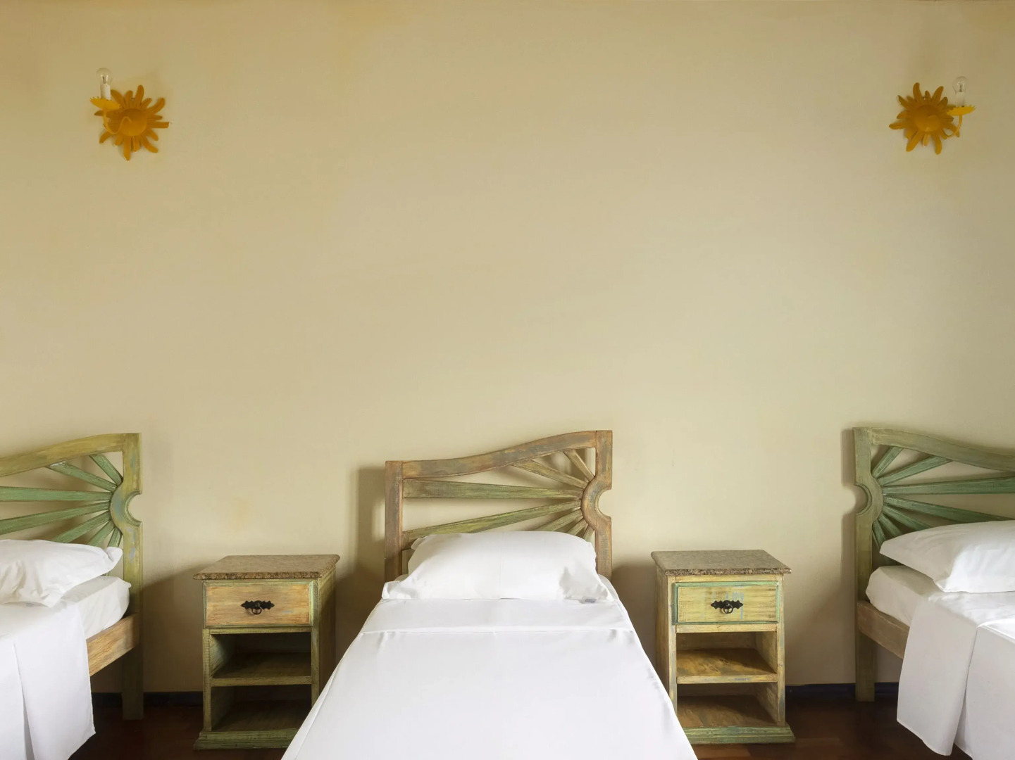 Pousada Morada do Sol