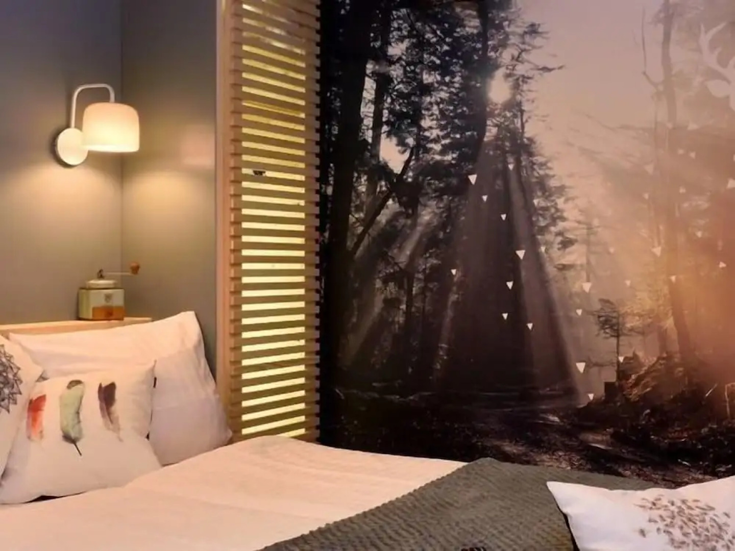 Hostellerie Les Bagenelles