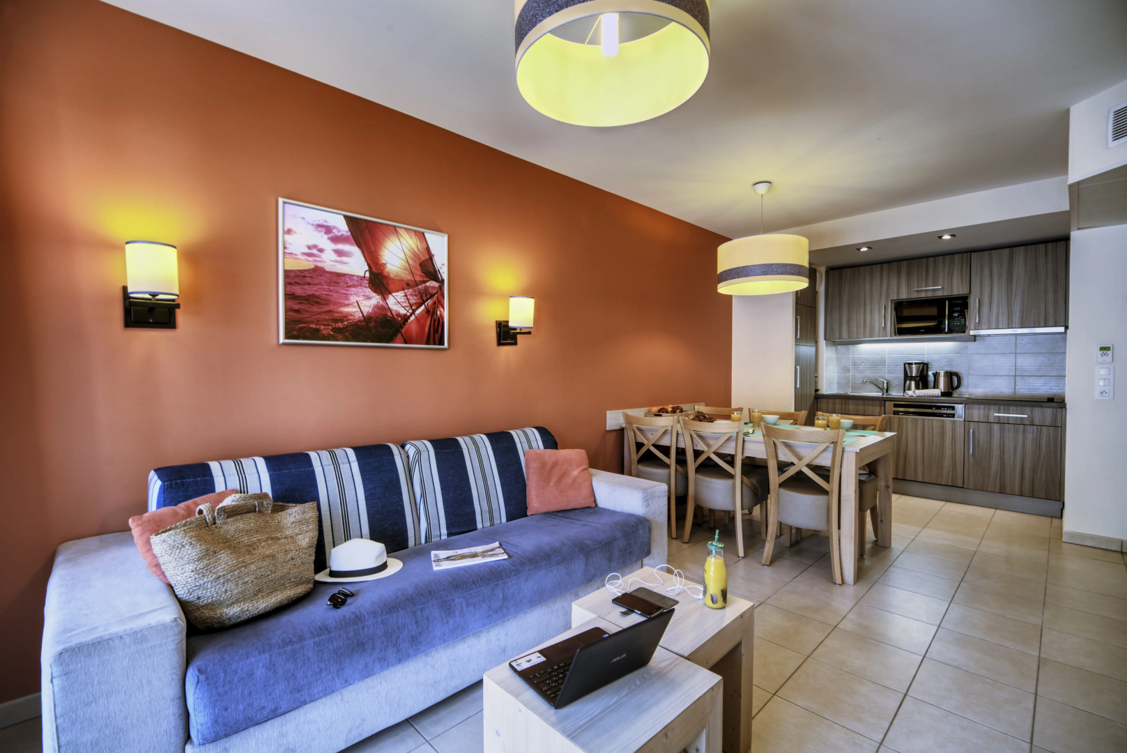 Pierre & Vacances Residence Premium Julia Augusta