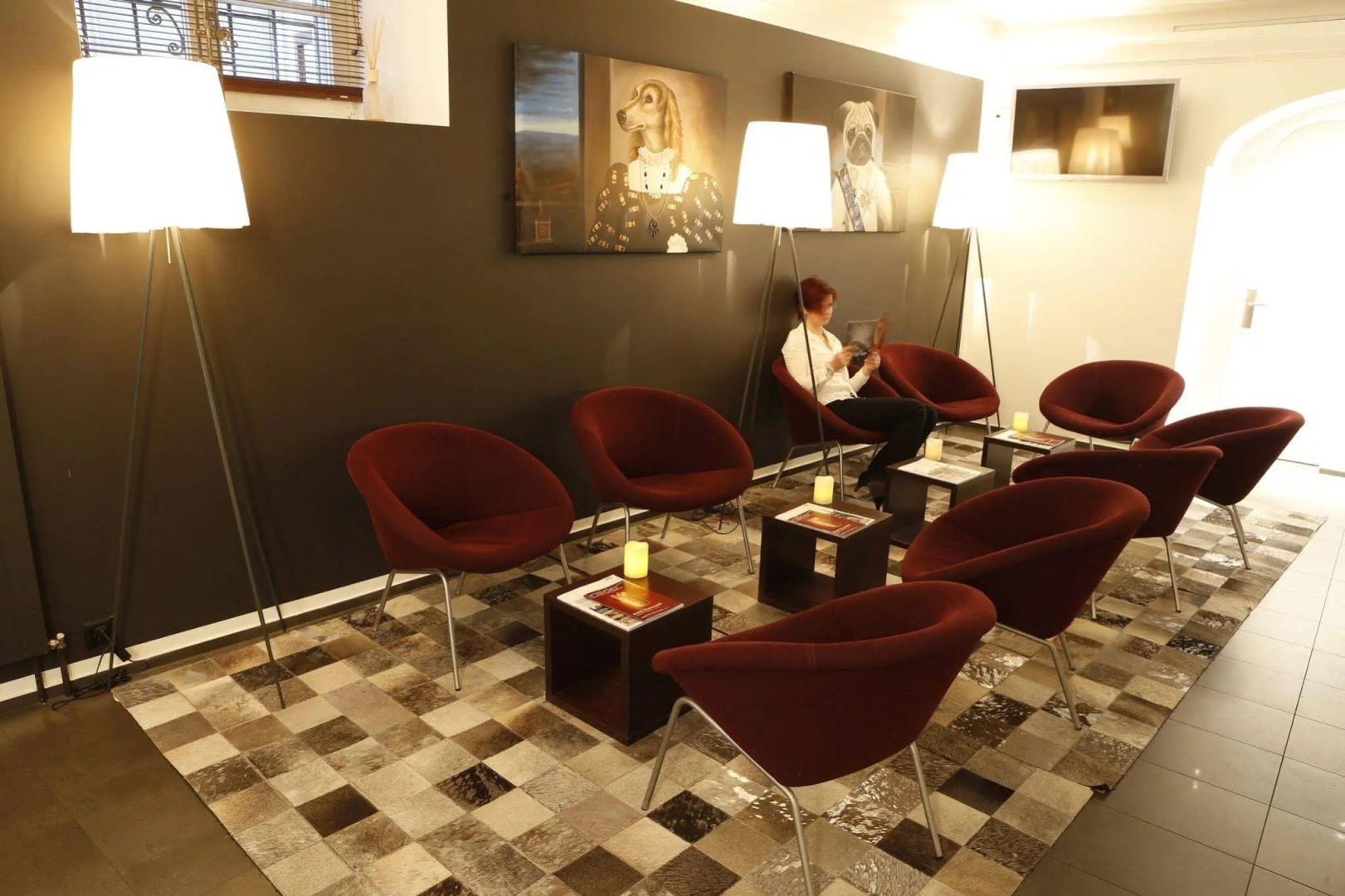 Boutique Hotel Weisses Kreuz - Adult only Hotel